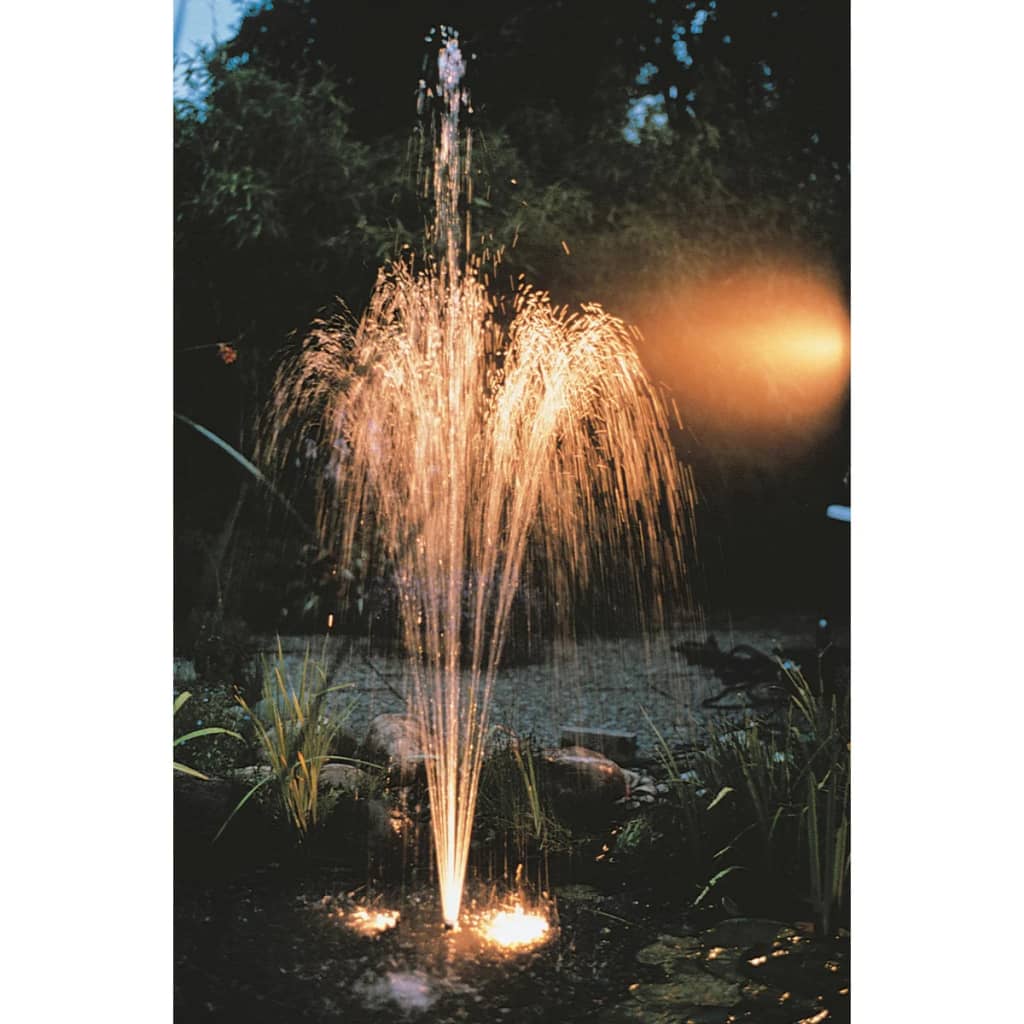 Ubbink springvandspumpe xtra 350 lv 1351957 - number 5.