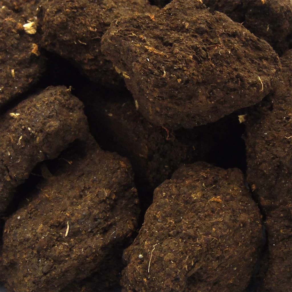 Ubbink tørveklyner for have damage aquavital 10 l - number 3.