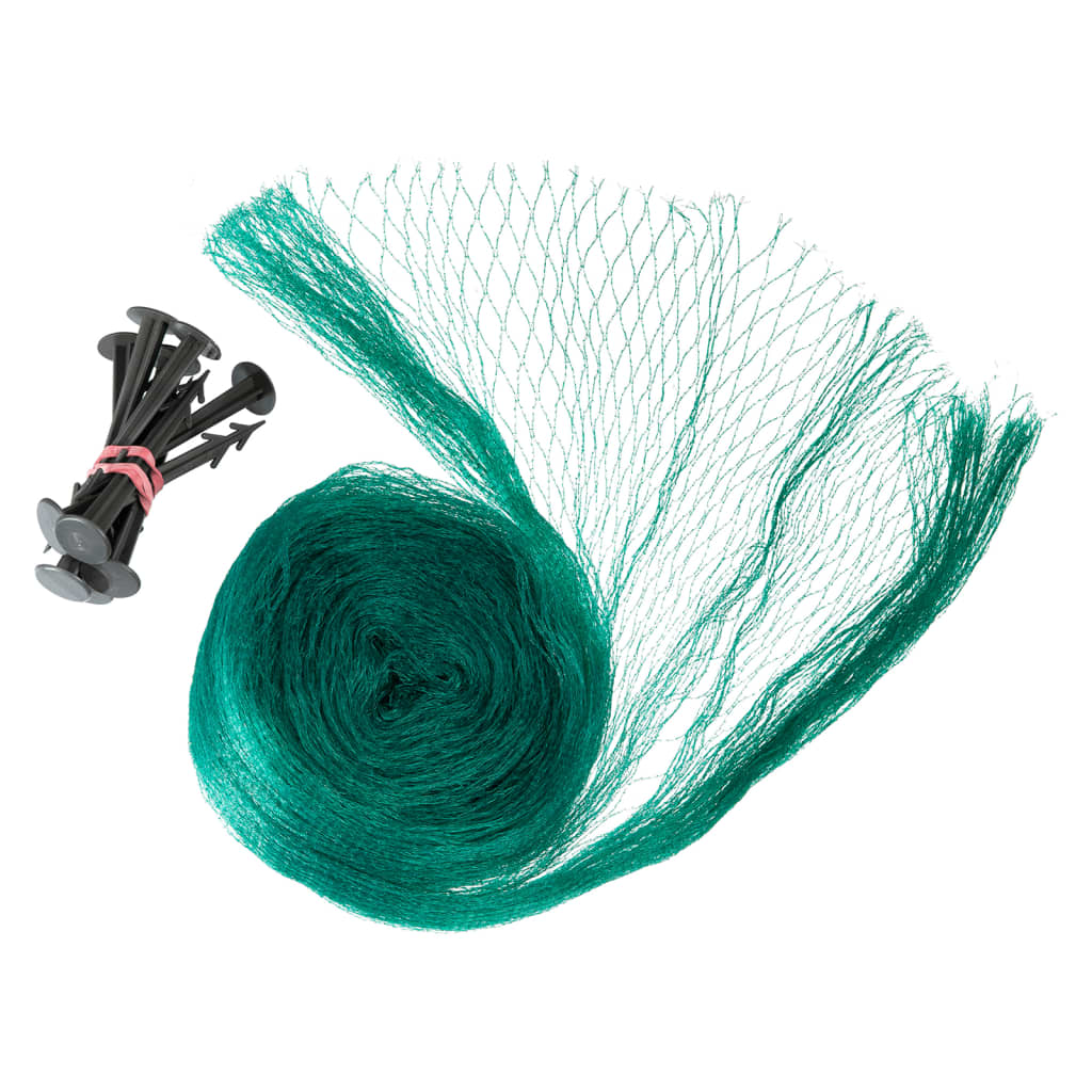 Ubbink havedamsnet 3x2 m pe - number 2.