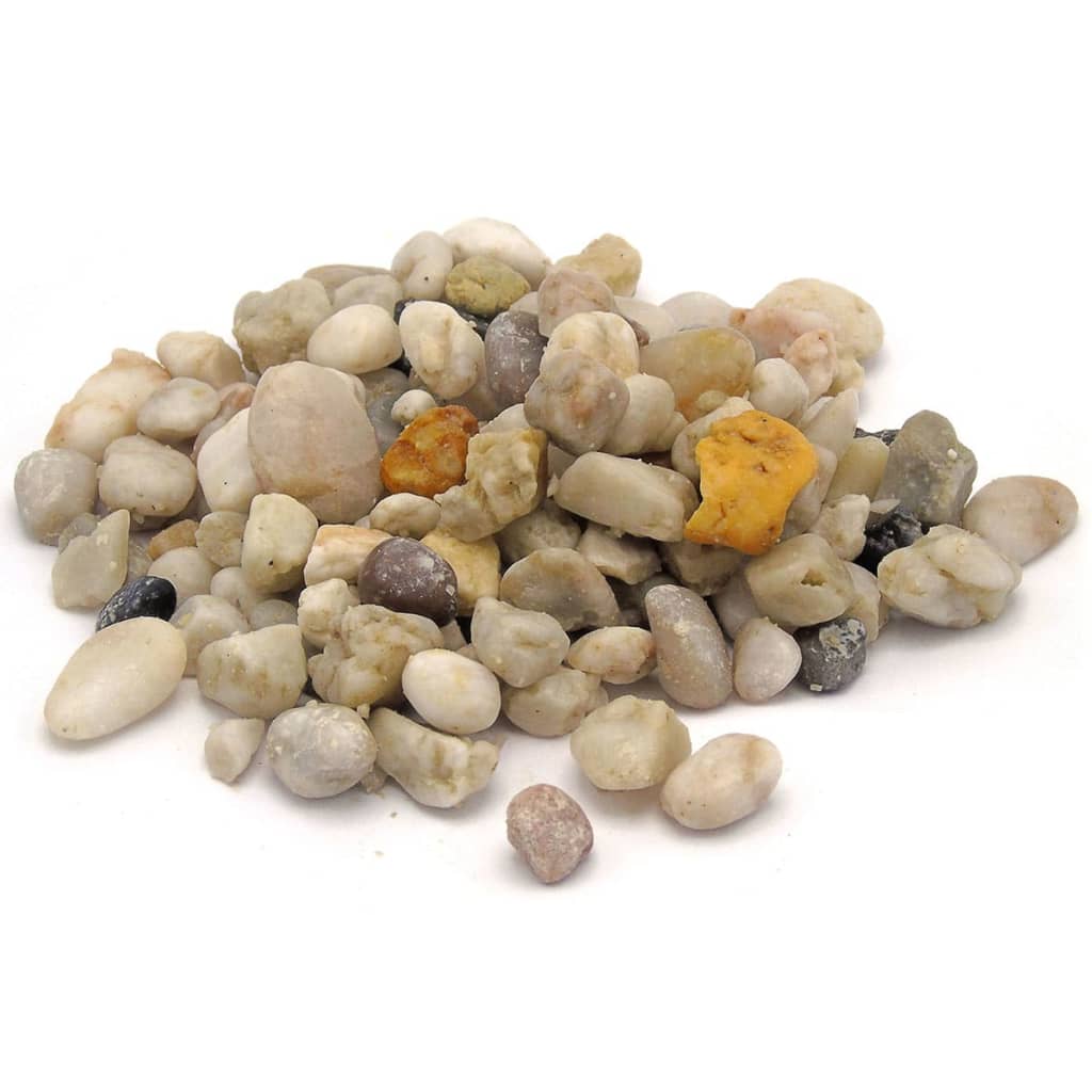Ubbink gravel for garden pond 10 kg 8-12 mm 1373125 - number 2.
