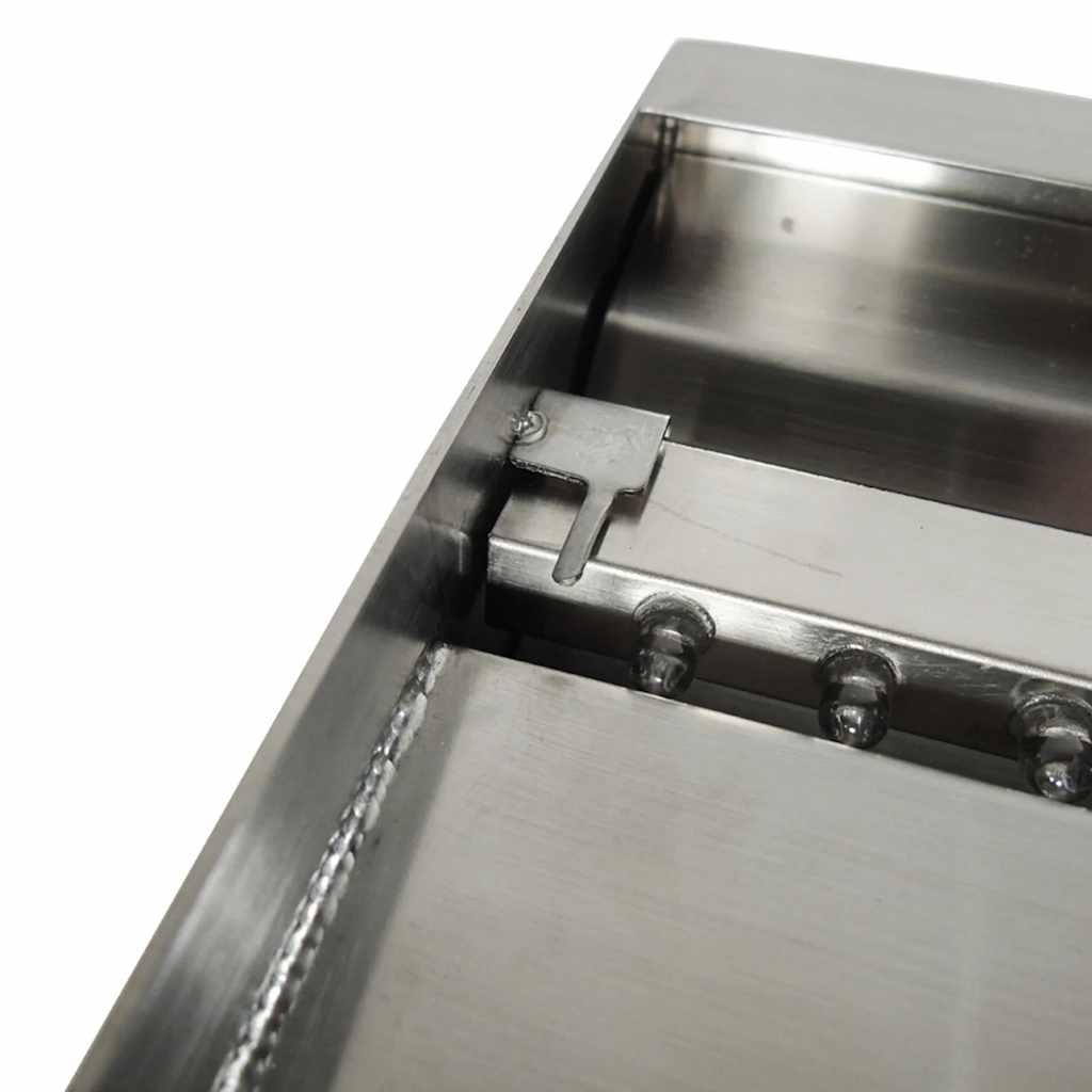 Cascade ubbink niagara led 60 cm argent 1312125 - number 3.