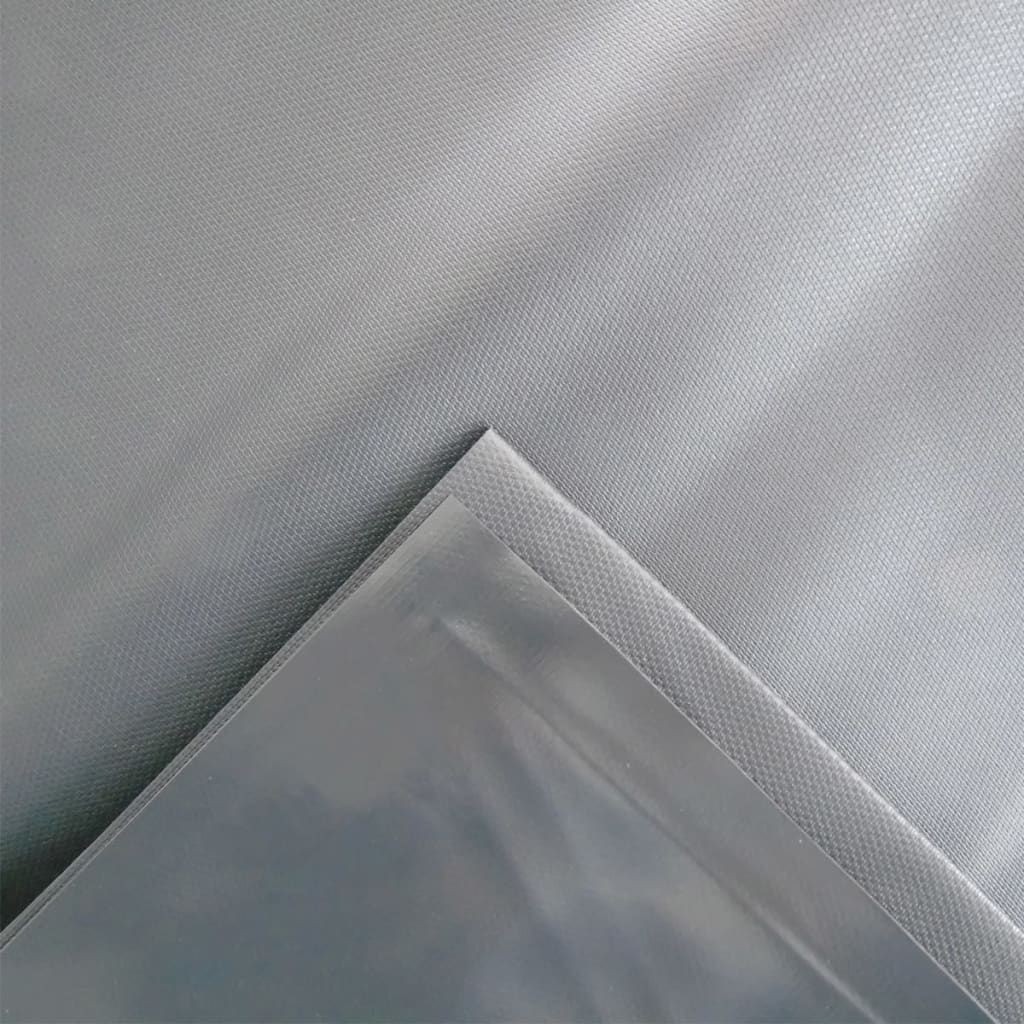 Ubbink bassinfolie aqualiner 4x3 m 0,5 mm pvc 1331166 - number 2.