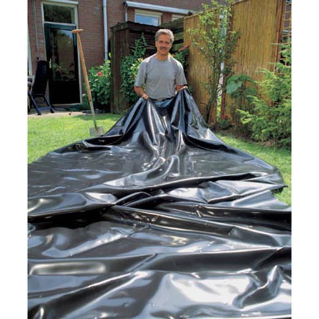 Ubbink bassinfolie aqualiner 4x3 m 0,5 mm pvc 1331166 - number 3.