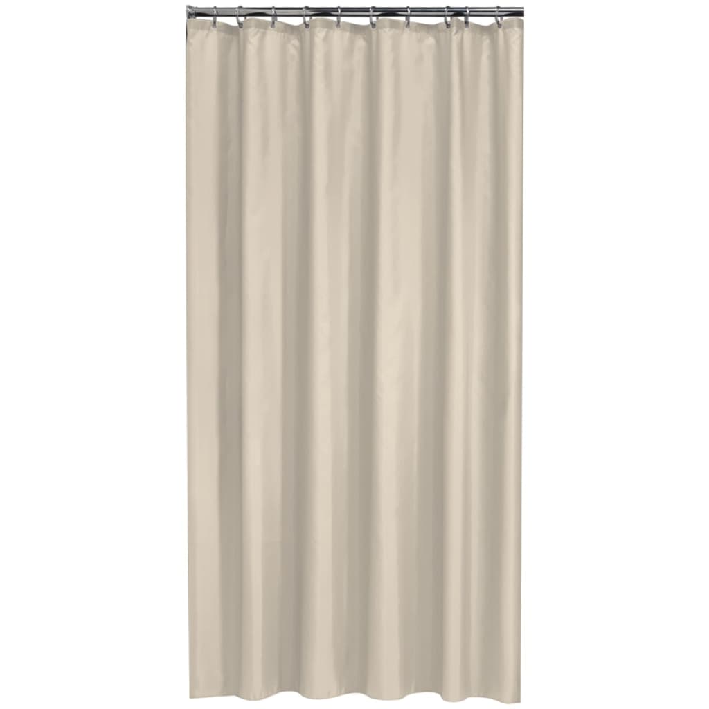 Sealskin badeforhæng granada, 180 cm, beige, 217001360 - number 2.