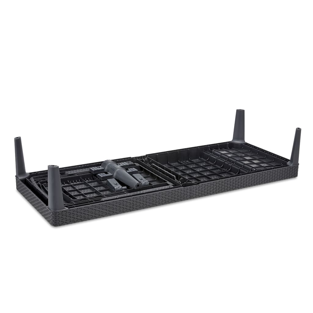 Fotel keter jaipur 235162 - number 10.