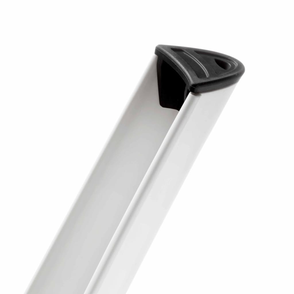 Keter vanjske stolice akola 2. kom - bijele, 2 - number 4.