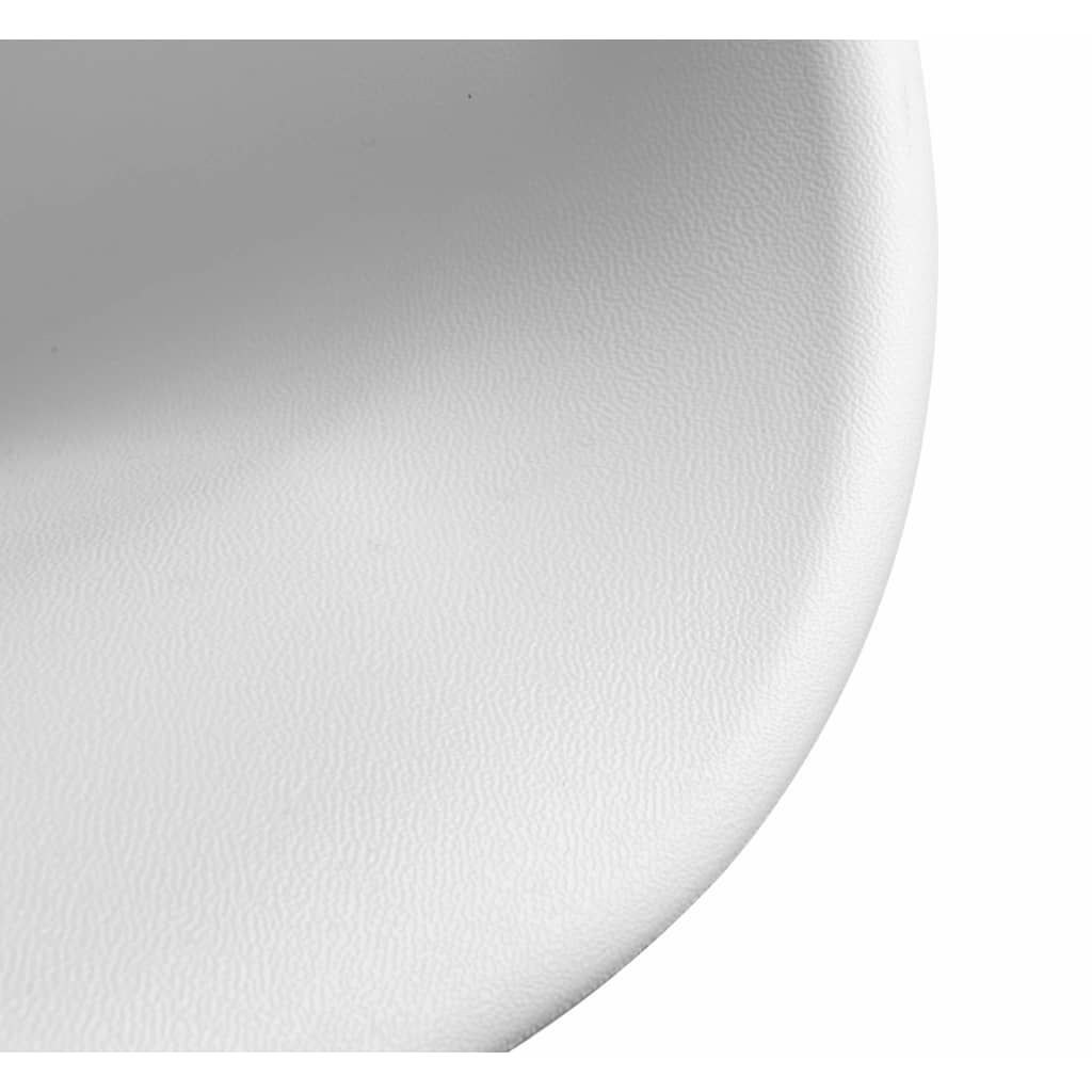 Keter vanjske stolice akola 2. kom - bijele, 2 - number 7.