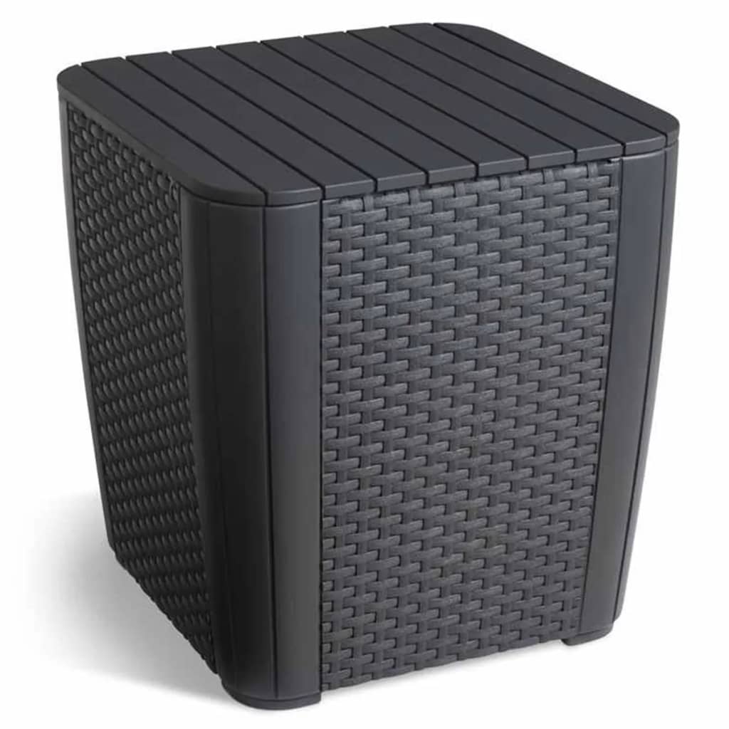 Keter balkongmøbelsett miami deler 223815 - number 3.