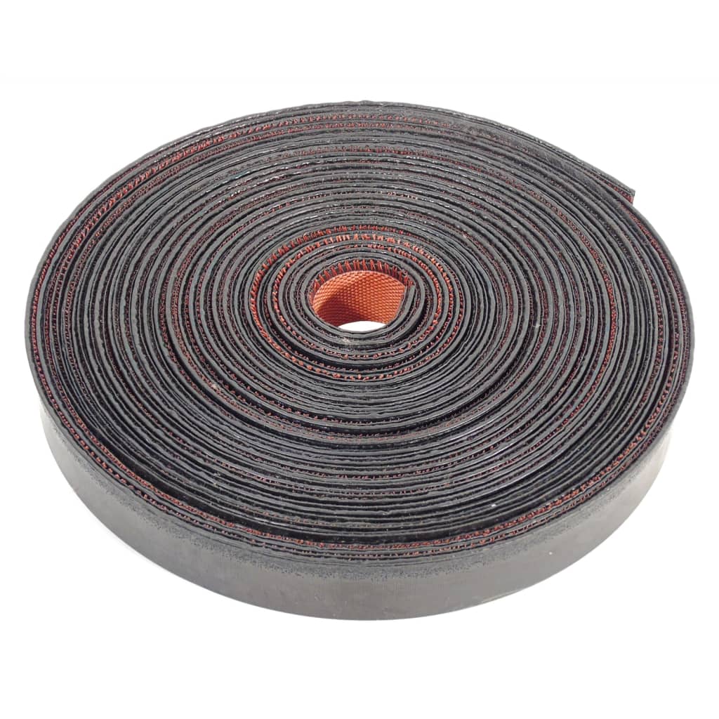 Nature træbånd til opbinding 4 cm x 15 m sort - number 2.
