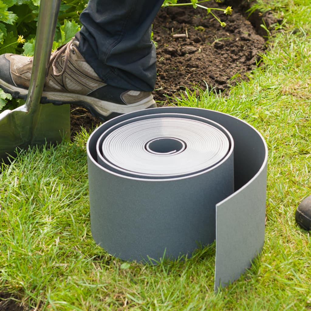 Bordure de pelouse naturelle 0,15x10 m - number 2.