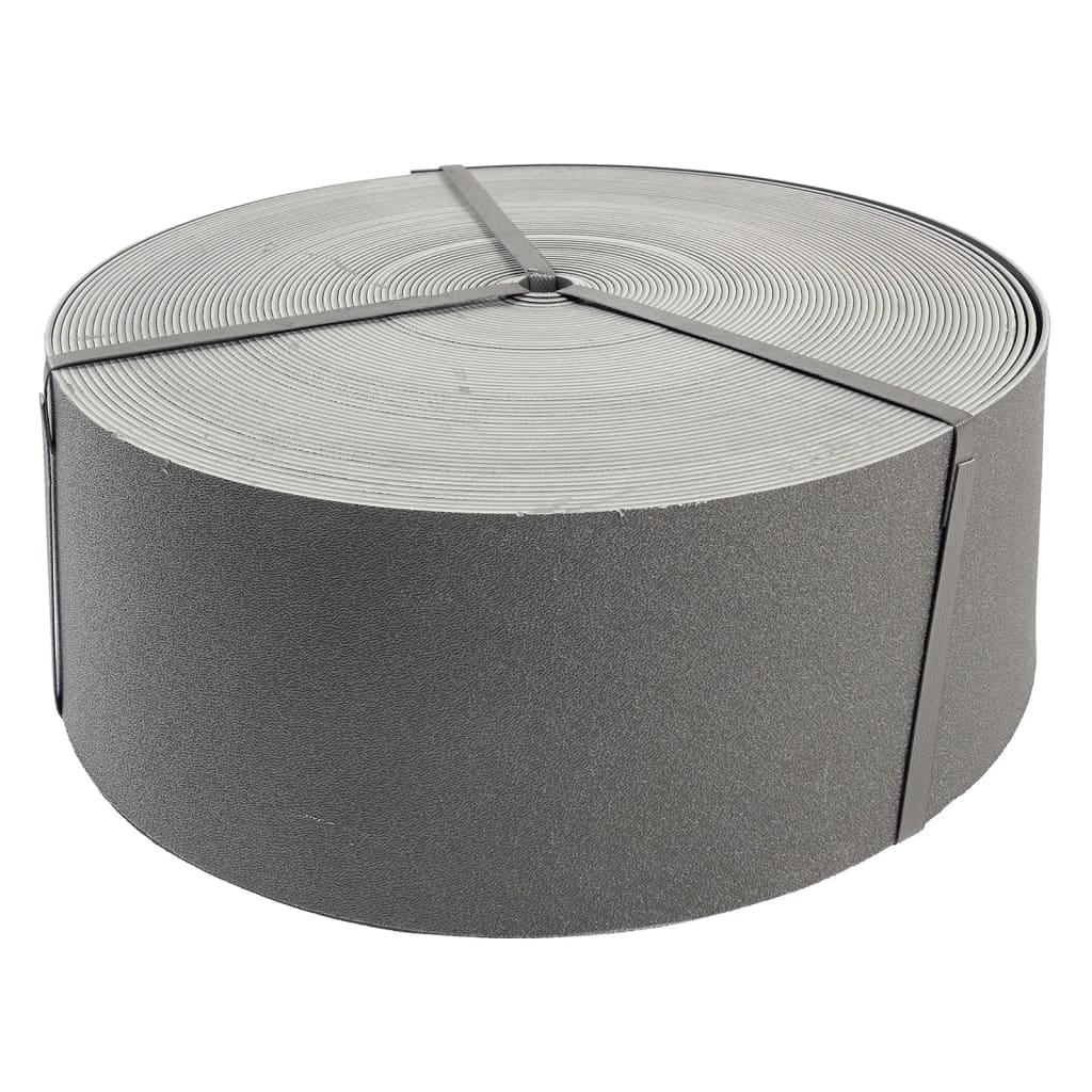 Natur gräsmatta kant 15 cm x 40 m 3 mm grå - number 2.