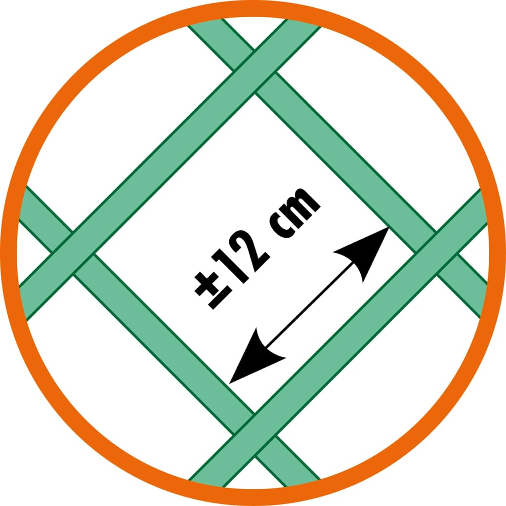 Nature garden espalier wood 6041703 - number 5.