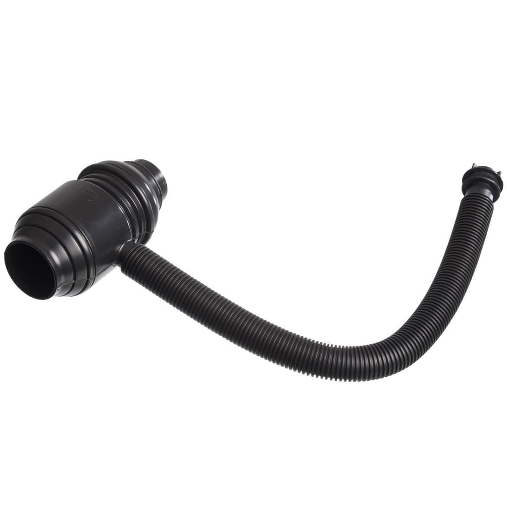 Nature connection set for rain barrel - number 2.