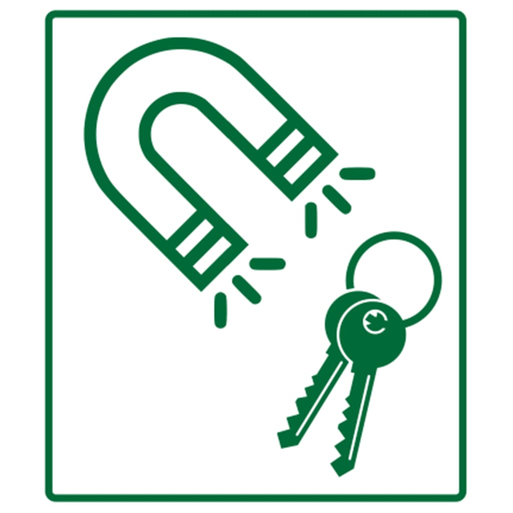 Naturtång 98 cm - number 6.