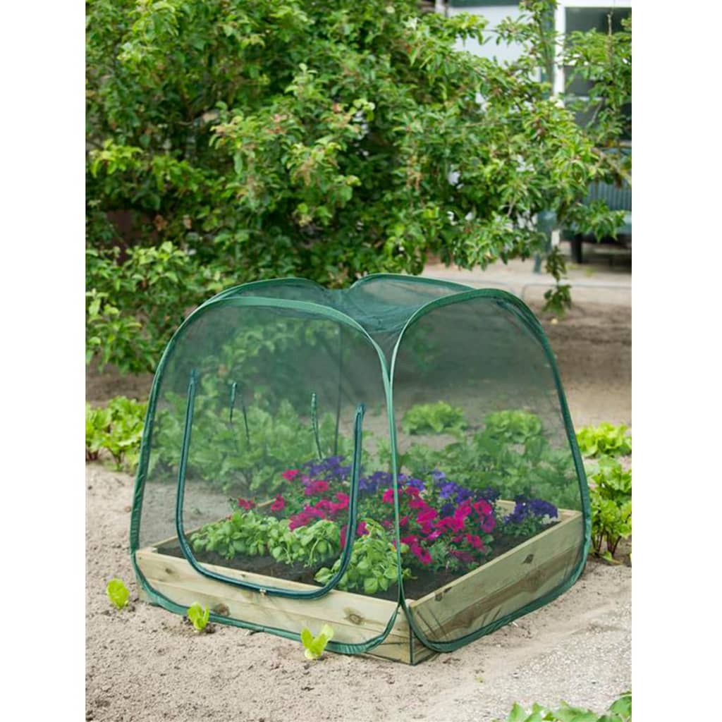 Nature pop-up greenhouse 100 x 100 x 100 cm 6020409 - number 2.