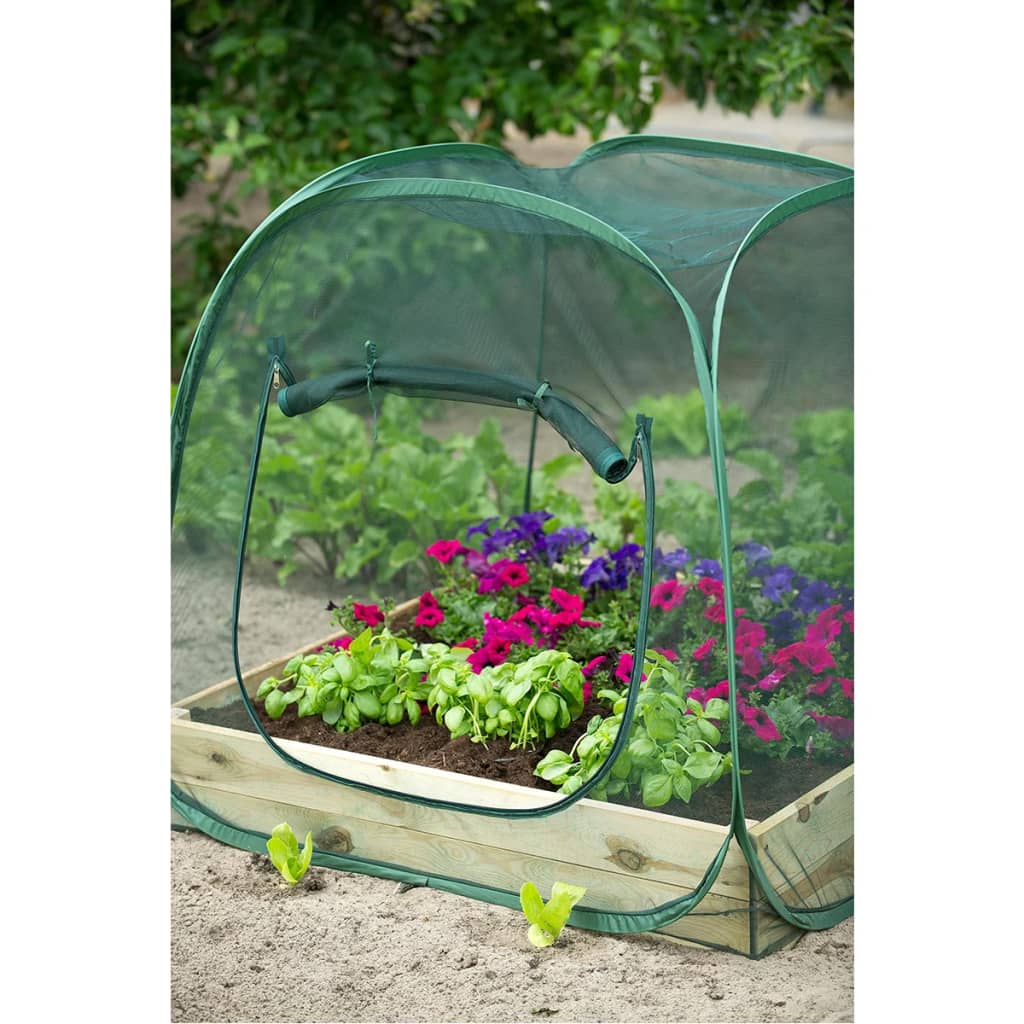 Nature pop-up greenhouse 100 x 100 x 100 cm 6020409 - number 3.