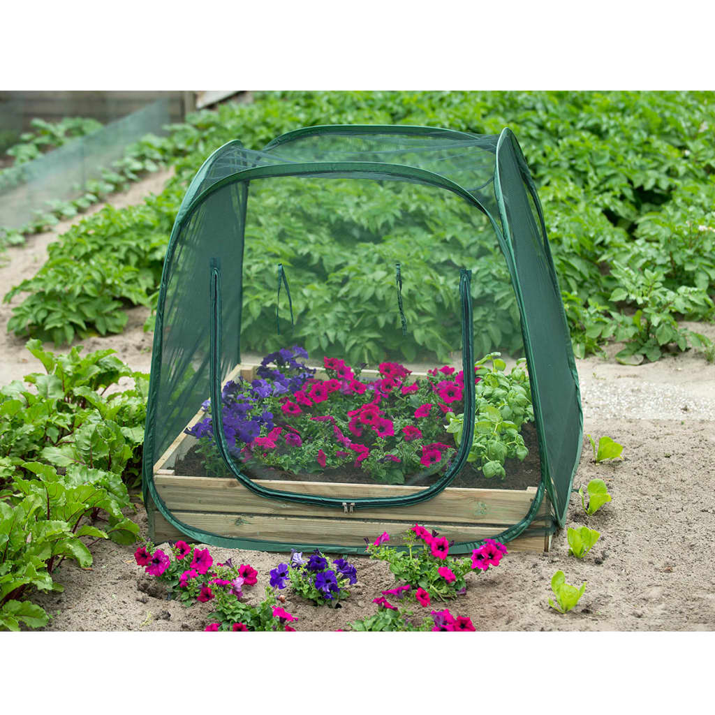 Nature pop-up greenhouse 100 x 100 x 100 cm 6020409 - number 7.