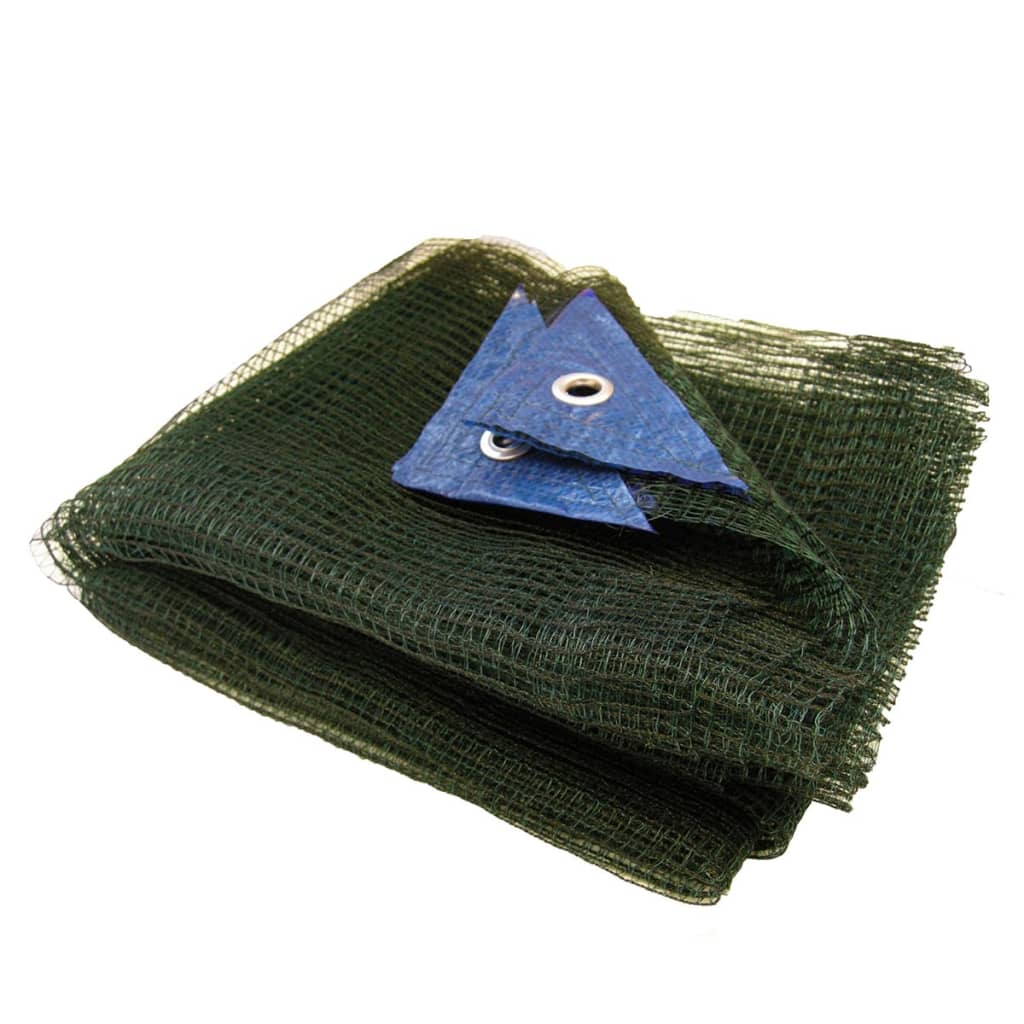 Nature collection net for fruit and leaves 4.3 x 4.3 m 6030451 - number 1.