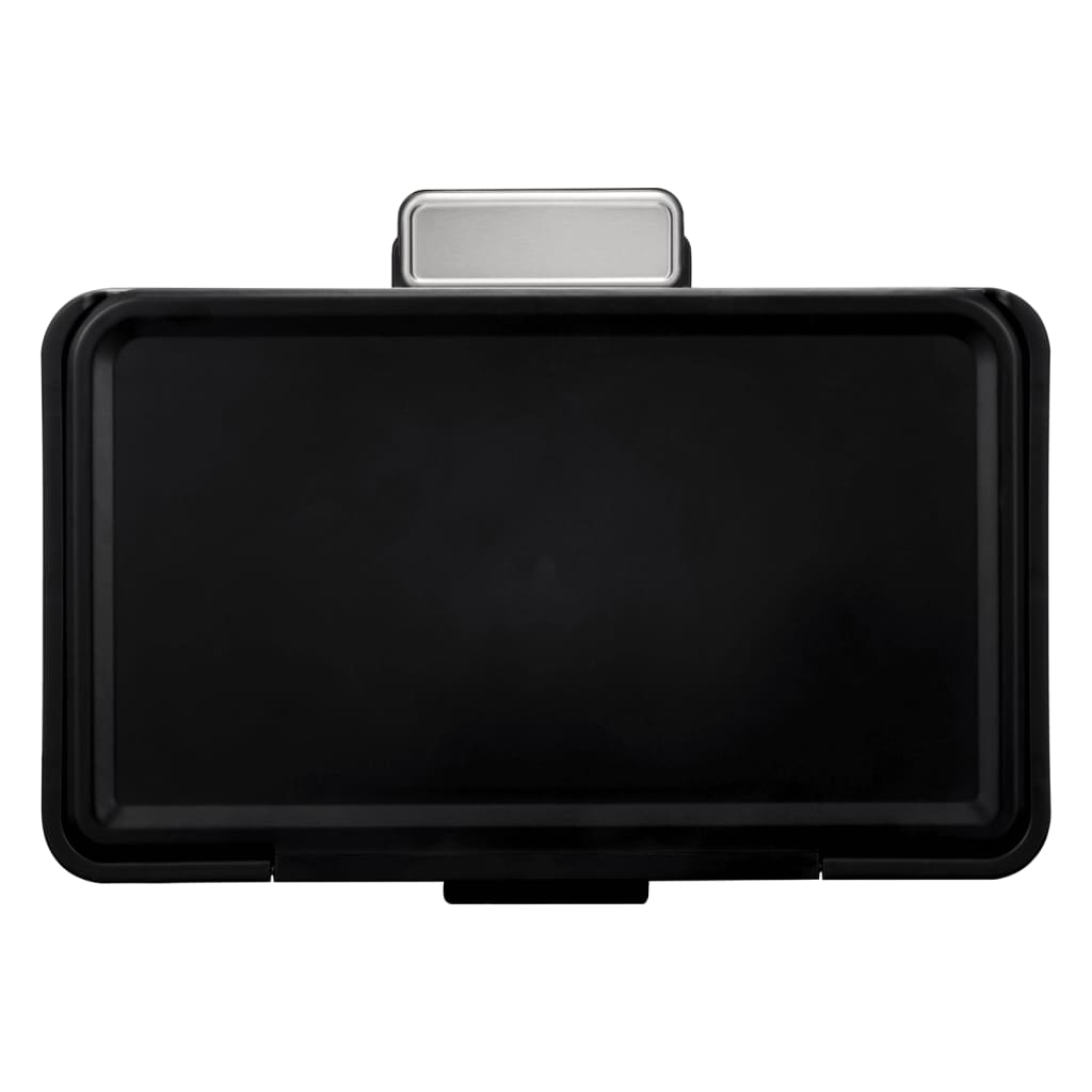 Eko pedalspand essential 20+9 l sort - number 7.