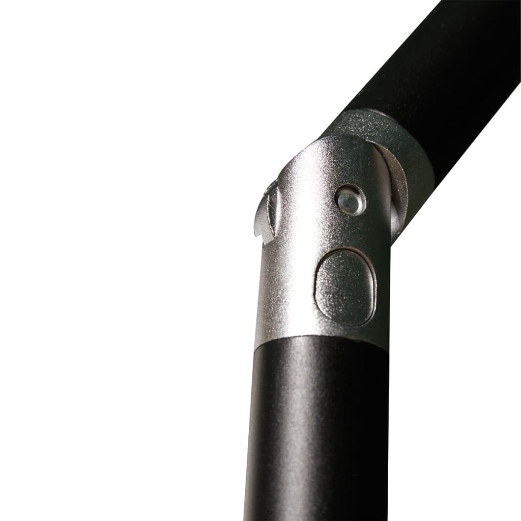 Madison parasol flores luxe 300 cm kierros - salvy green, 1 - number 5.