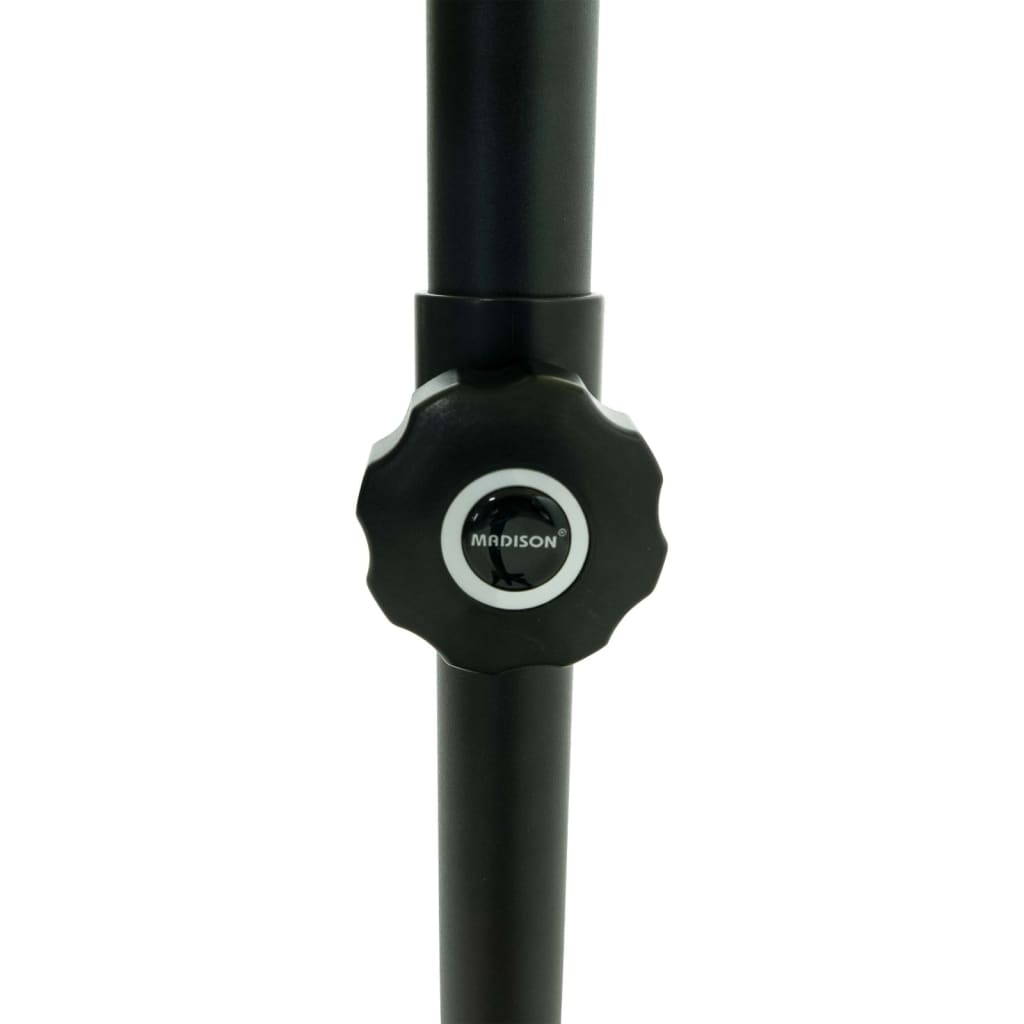 Madison parasol denia 200x200 cm ecru colored - number 4.