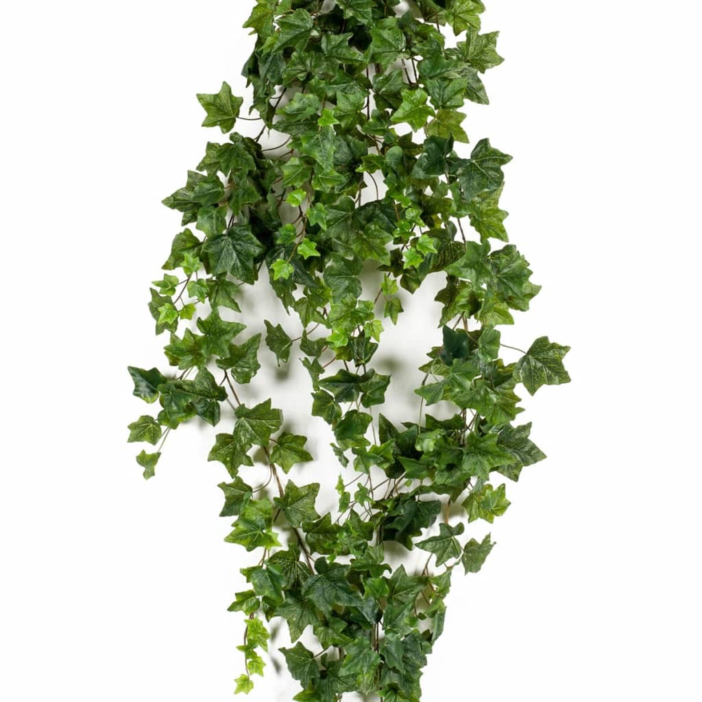 Emerald artificial hanging ivy green 180 cm 418712 - number 2.