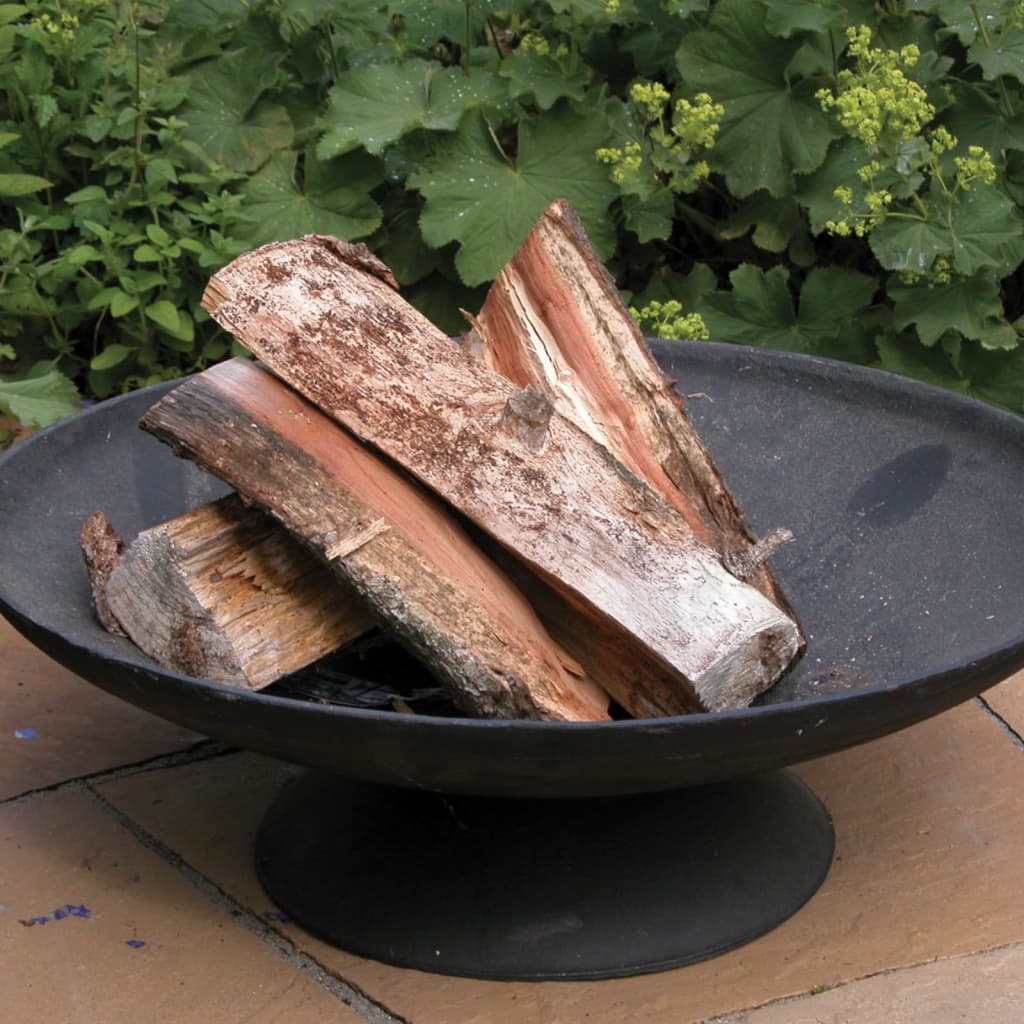 Esschert design fire bowl l ff44 - number 4.