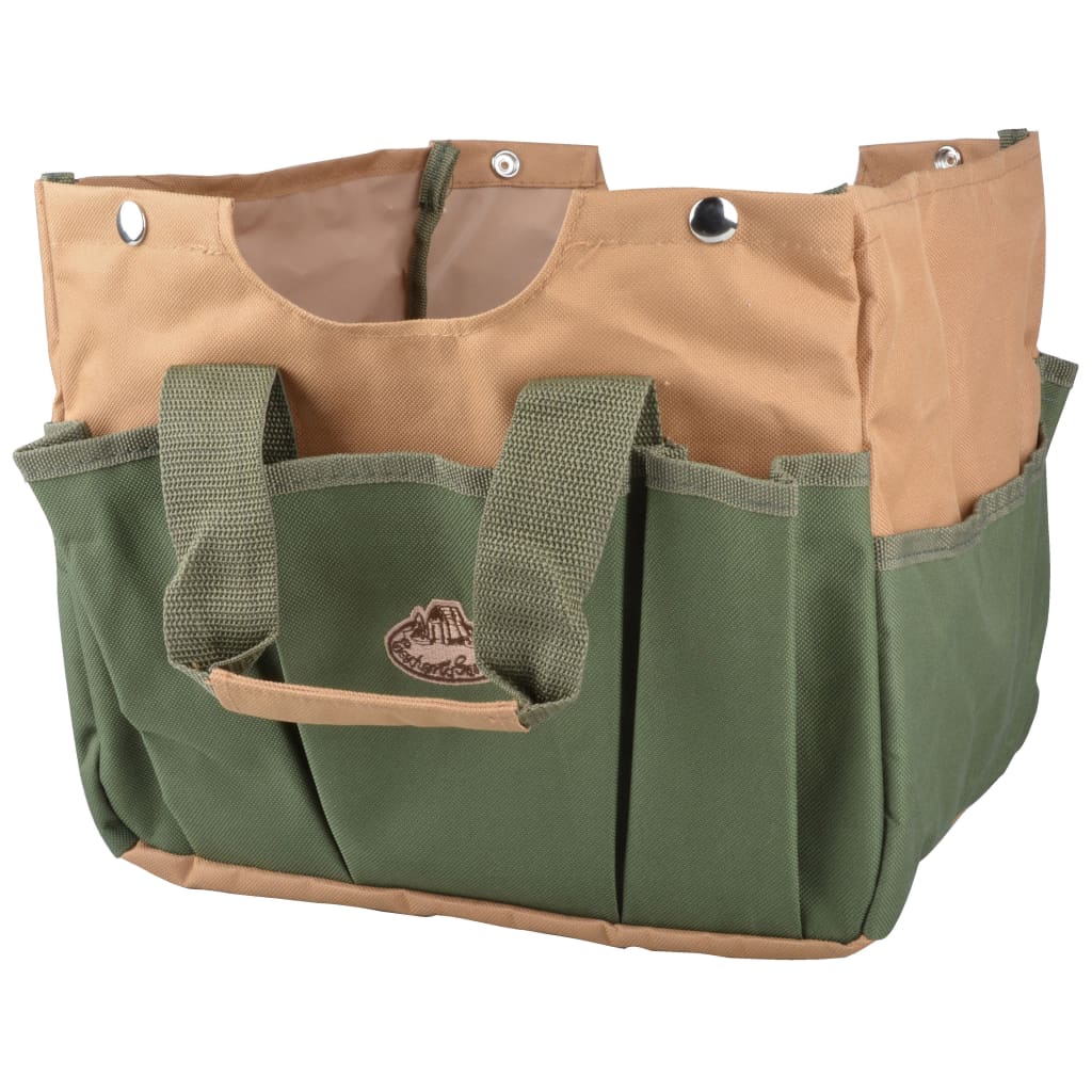 Esschert design vrtna torba za alat i stolac gt01 - number 3.