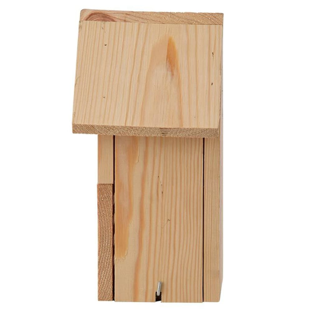 Esschert design mariehønehus silhuet - number 6.