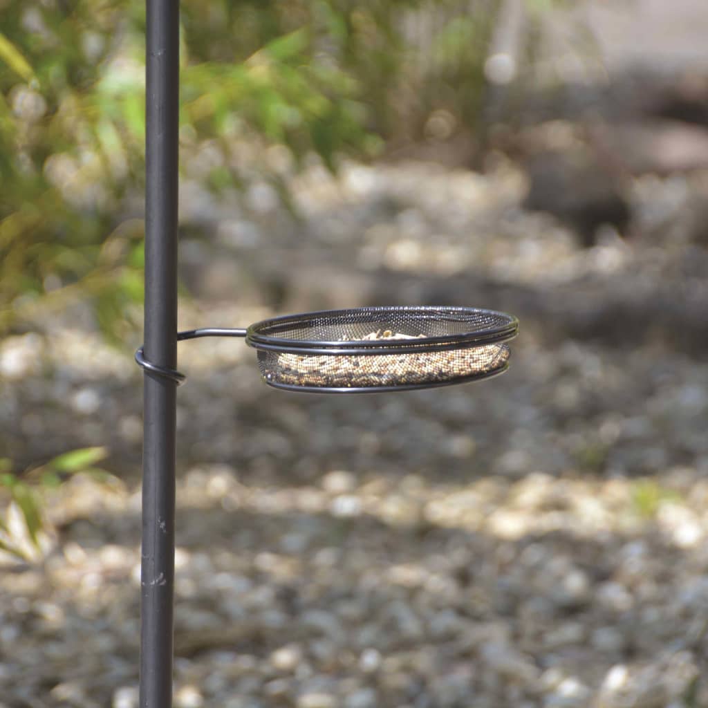 Mangeoire à oiseaux design esschert l fb405 - number 5.