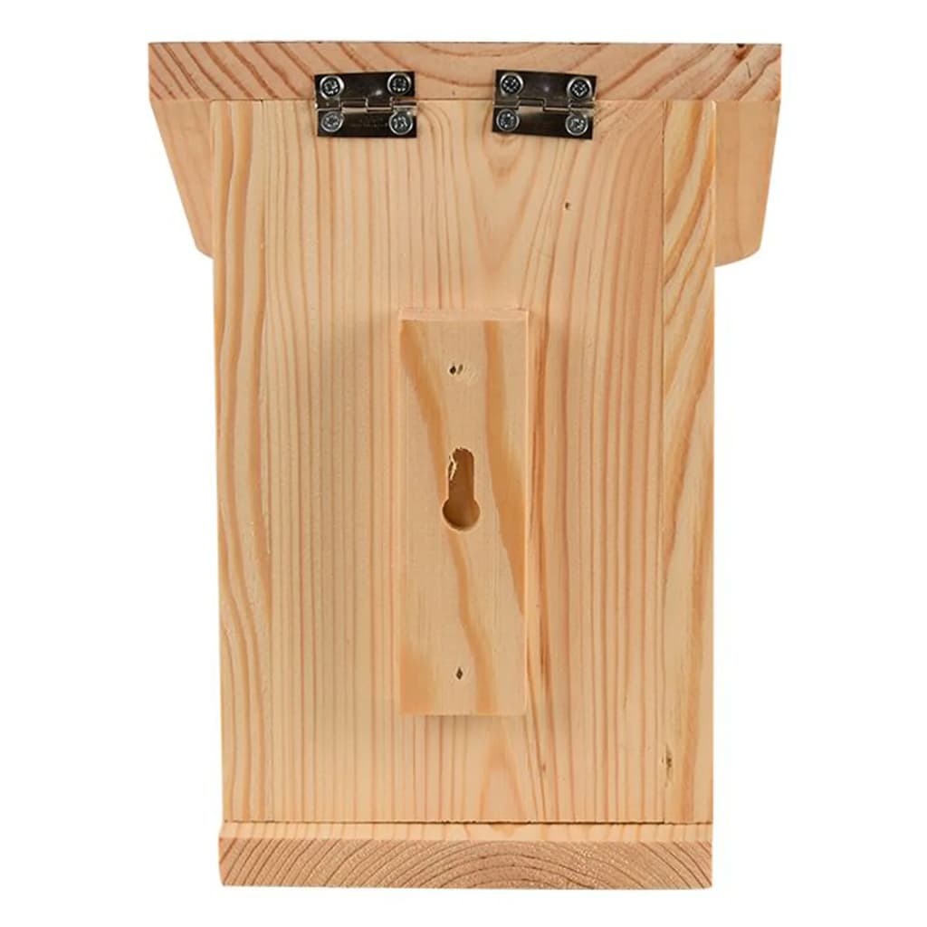 Esschert design diapositiv foderstation til egern - number 10.