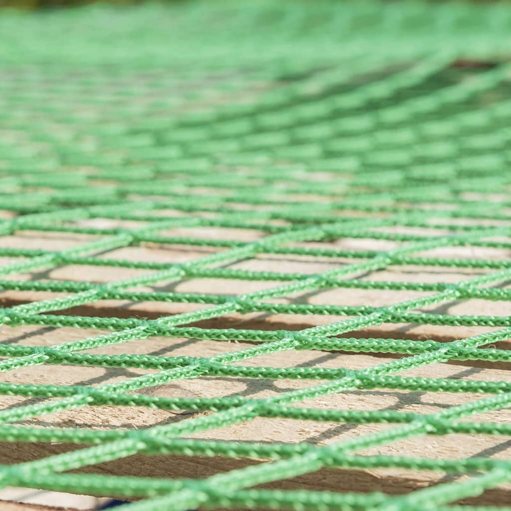 Proplus släpvagnsnät med elastisk lina 2,00 x 3,00 m - number 2.