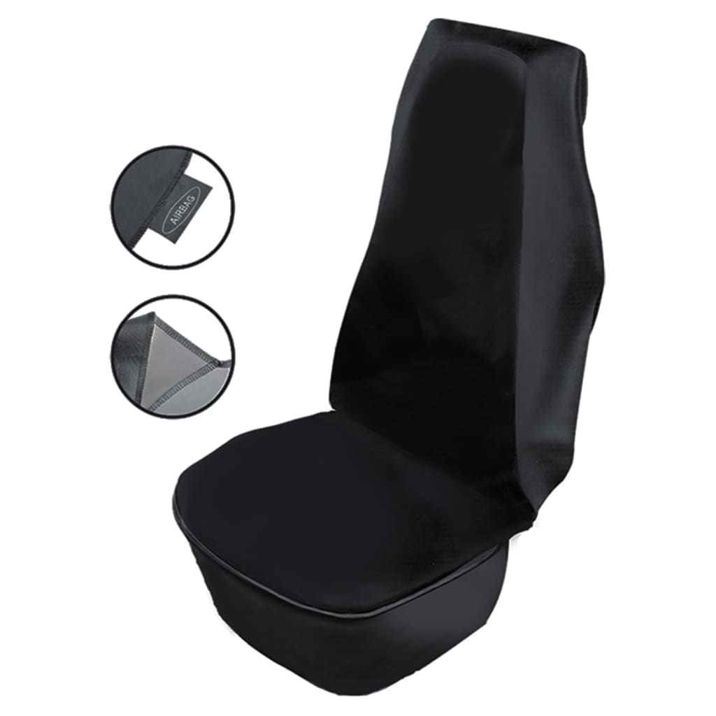 Proplus beskyttelsesovertræk til bilsæde profi - number 3.