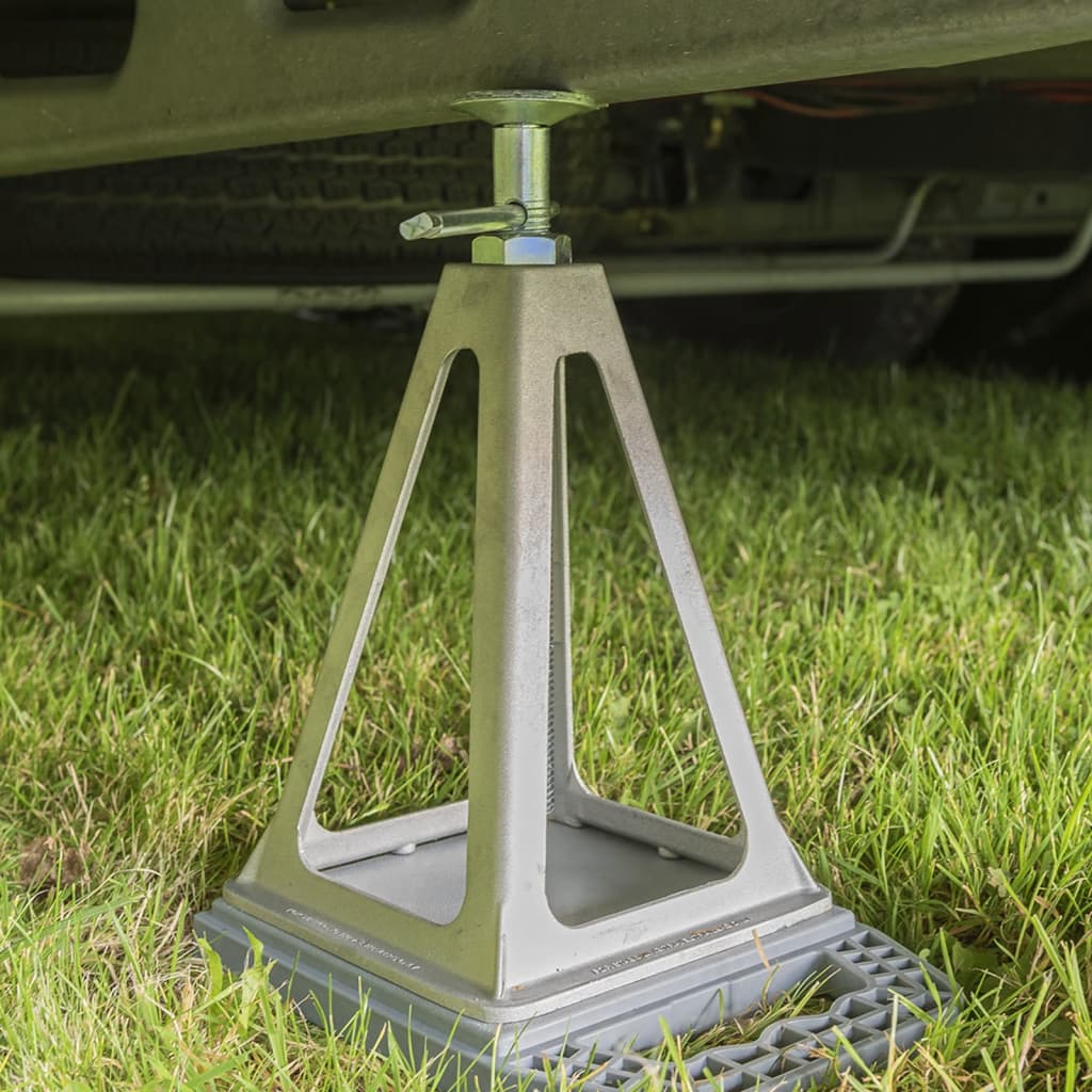 Proplus støttebukke til campingvogn 4 stk. 360803 - number 1.