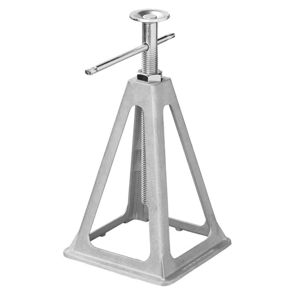 Proplus støttebukke til campingvogn 4 stk. 360803 - number 3.