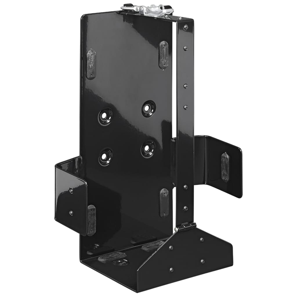 Proplus robust hållare för burk på 20 l - number 1.