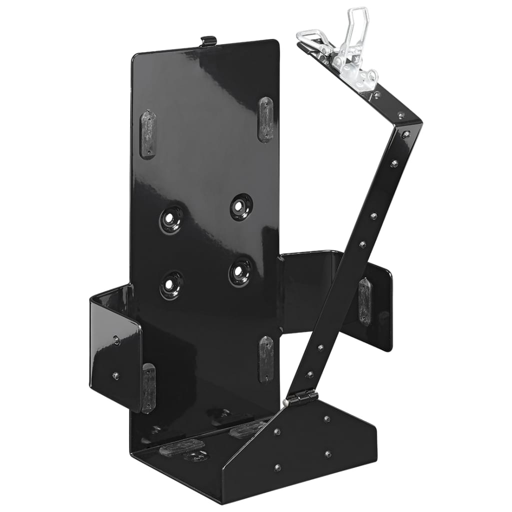 Proplus robust hållare för burk på 20 l - number 2.