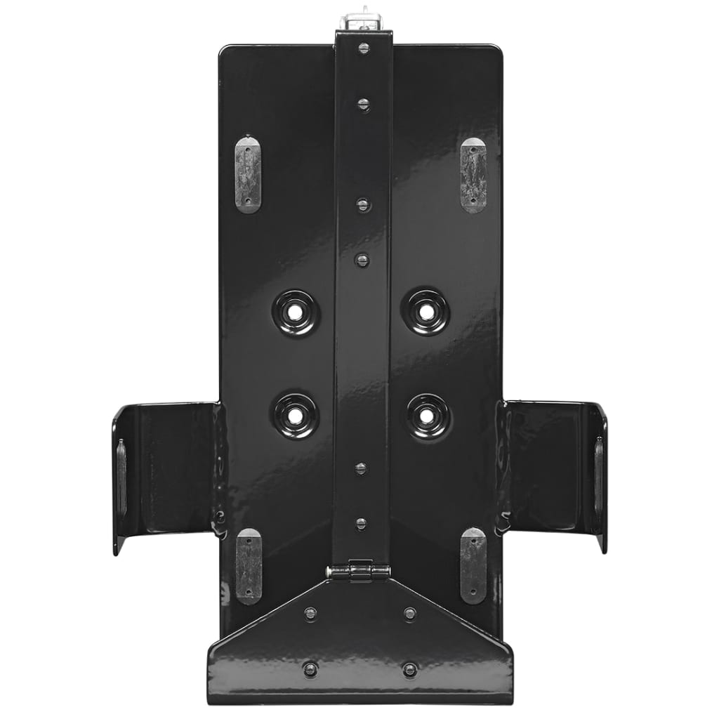 Proplus robust hållare för burk på 20 l - number 3.