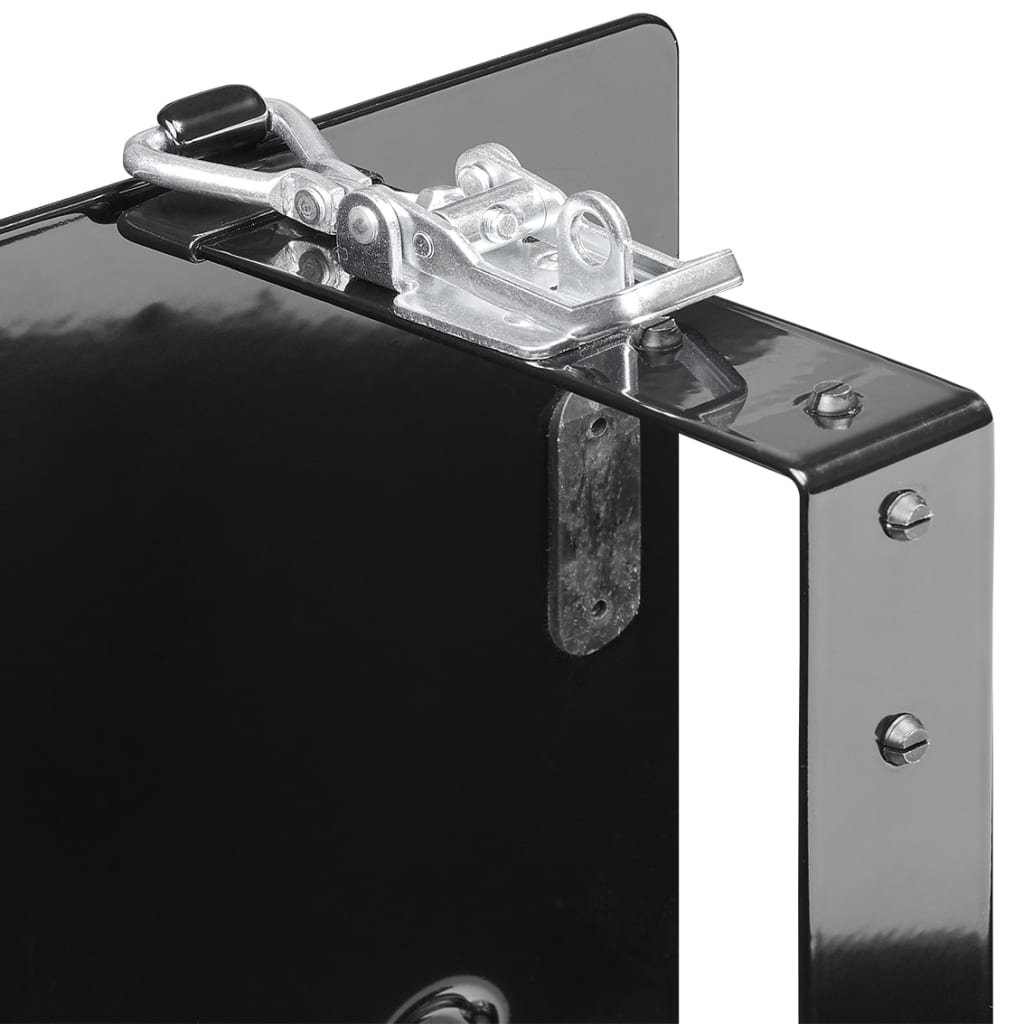 Proplus robust hållare för burk på 20 l - number 5.