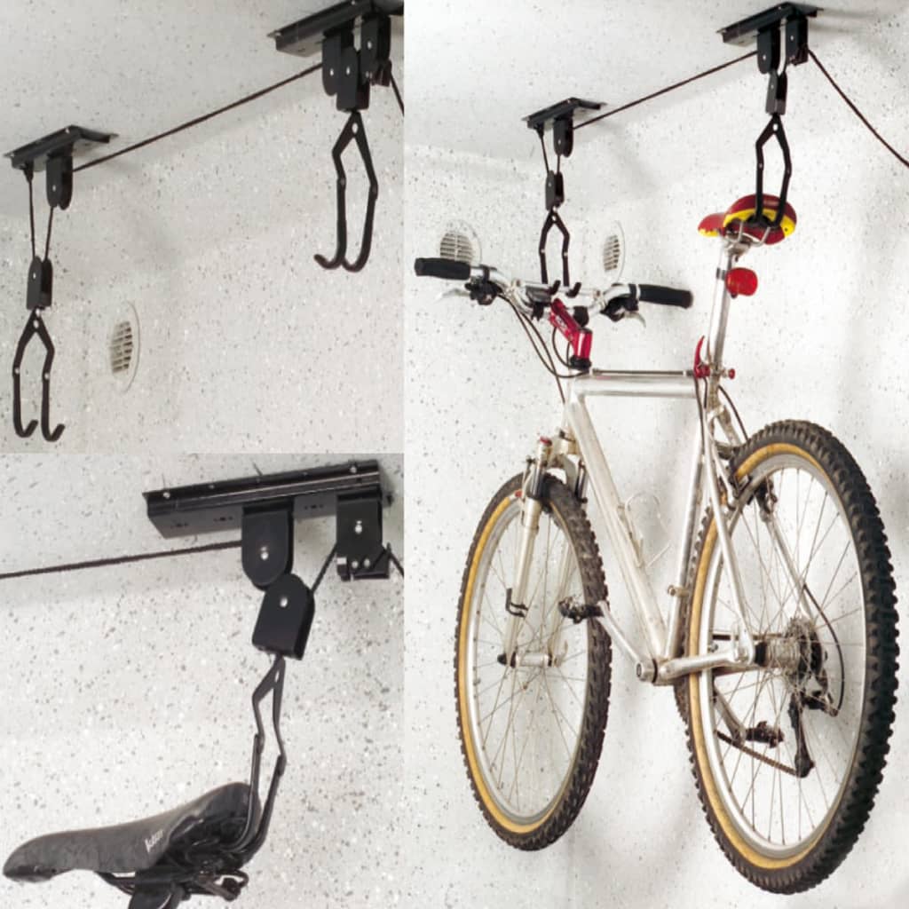Proplus loftmonteret cykellift 730915 - number 1.