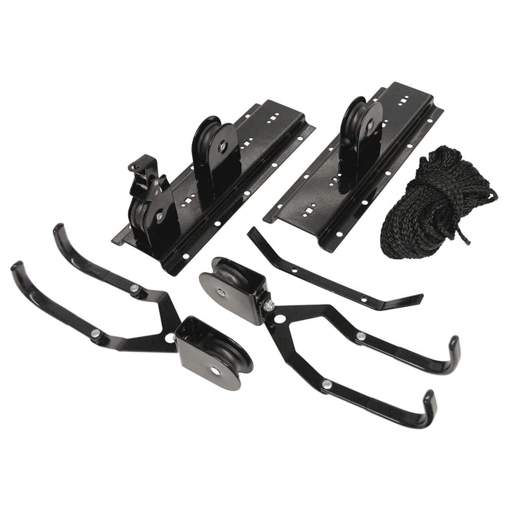 Proplus loftmonteret cykellift 730915 - number 2.