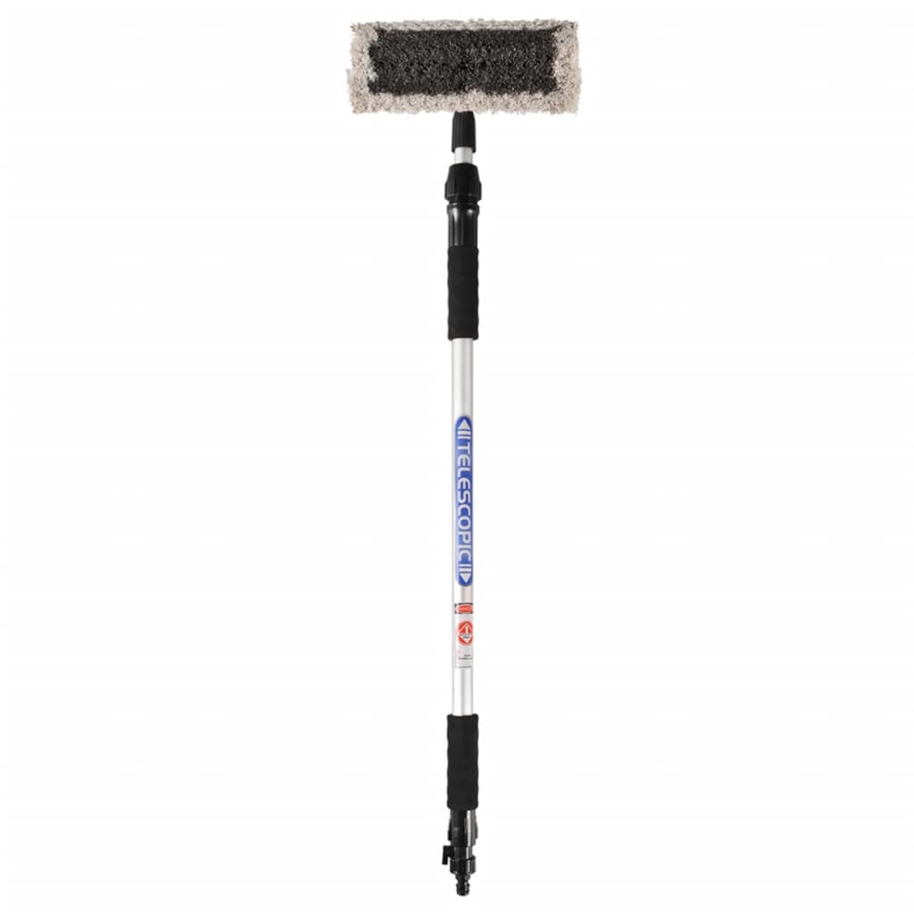 Brosse de lavage proplus avec manche télescopique 1,8 m 150680 - number 2.