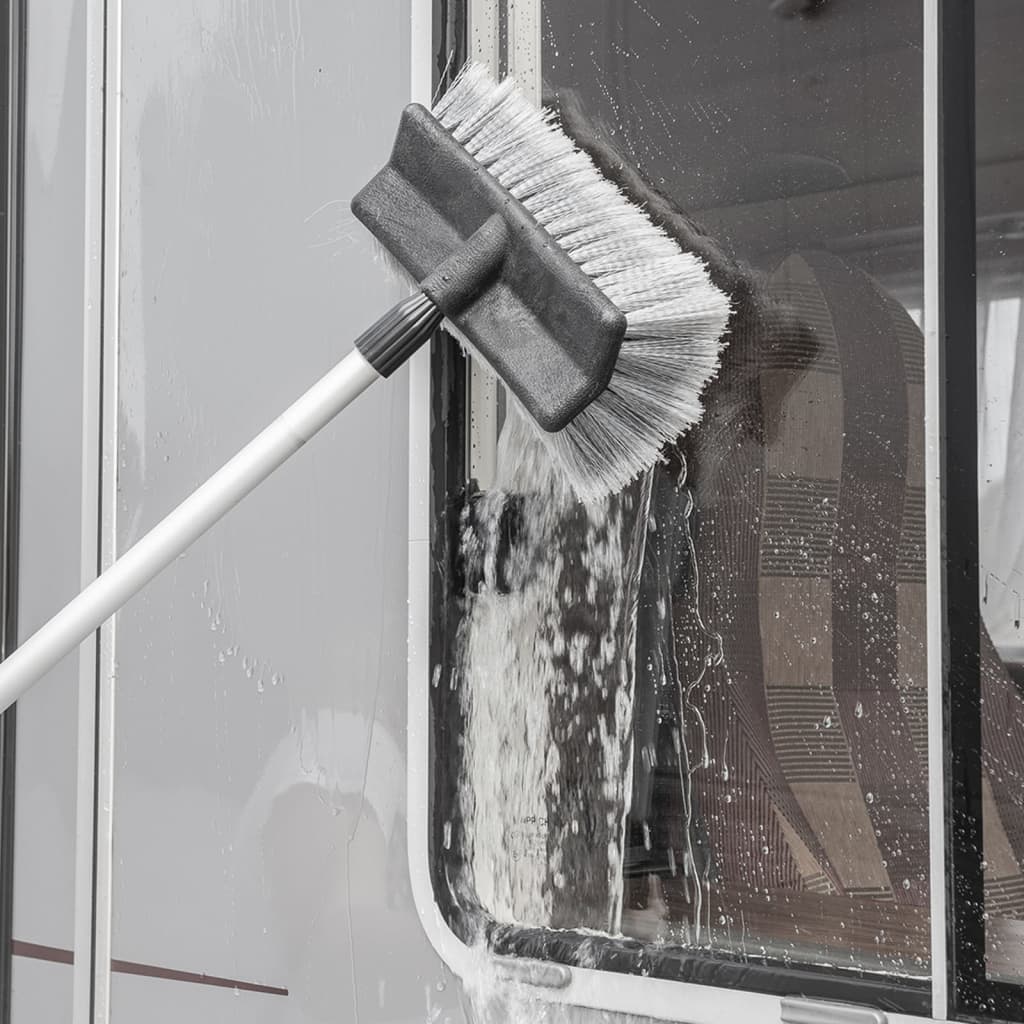 Brosse de lavage proplus avec manche télescopique 1,8 m 150680 - number 7.