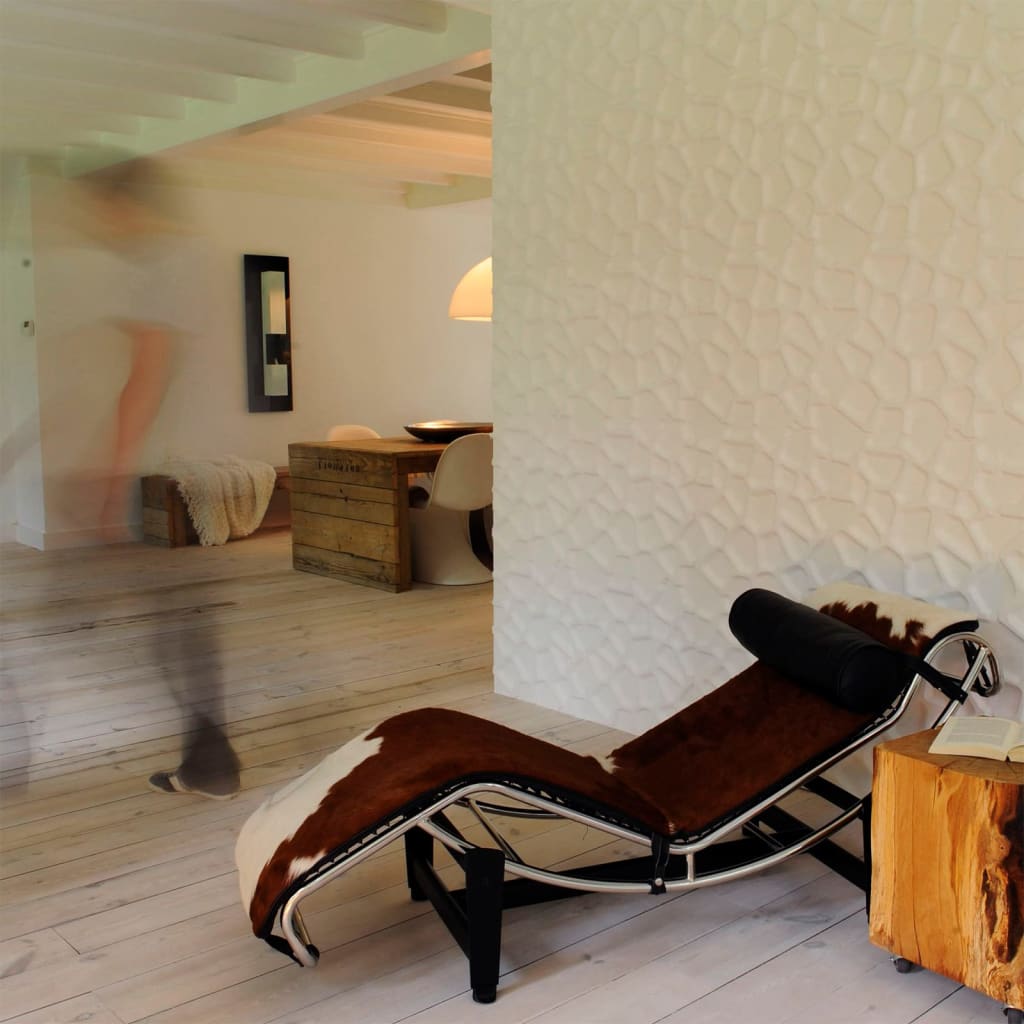 Wallart 3d vægpaneler gaps 12 dele ga-wa01 - number 10.