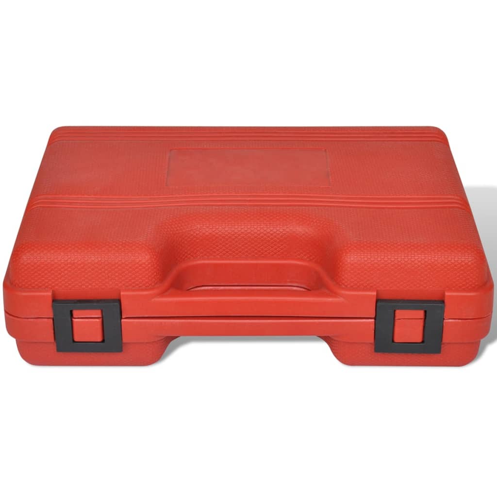 Værktøjssæt til lejer på bagakslen underrammen renault laguna - number 5.