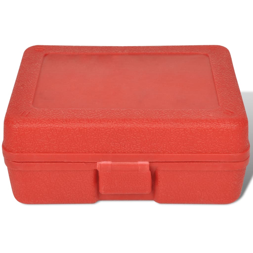 Værktøjssæt til lambdasonder & gevindsnit til vw, audi, etc. - number 5.