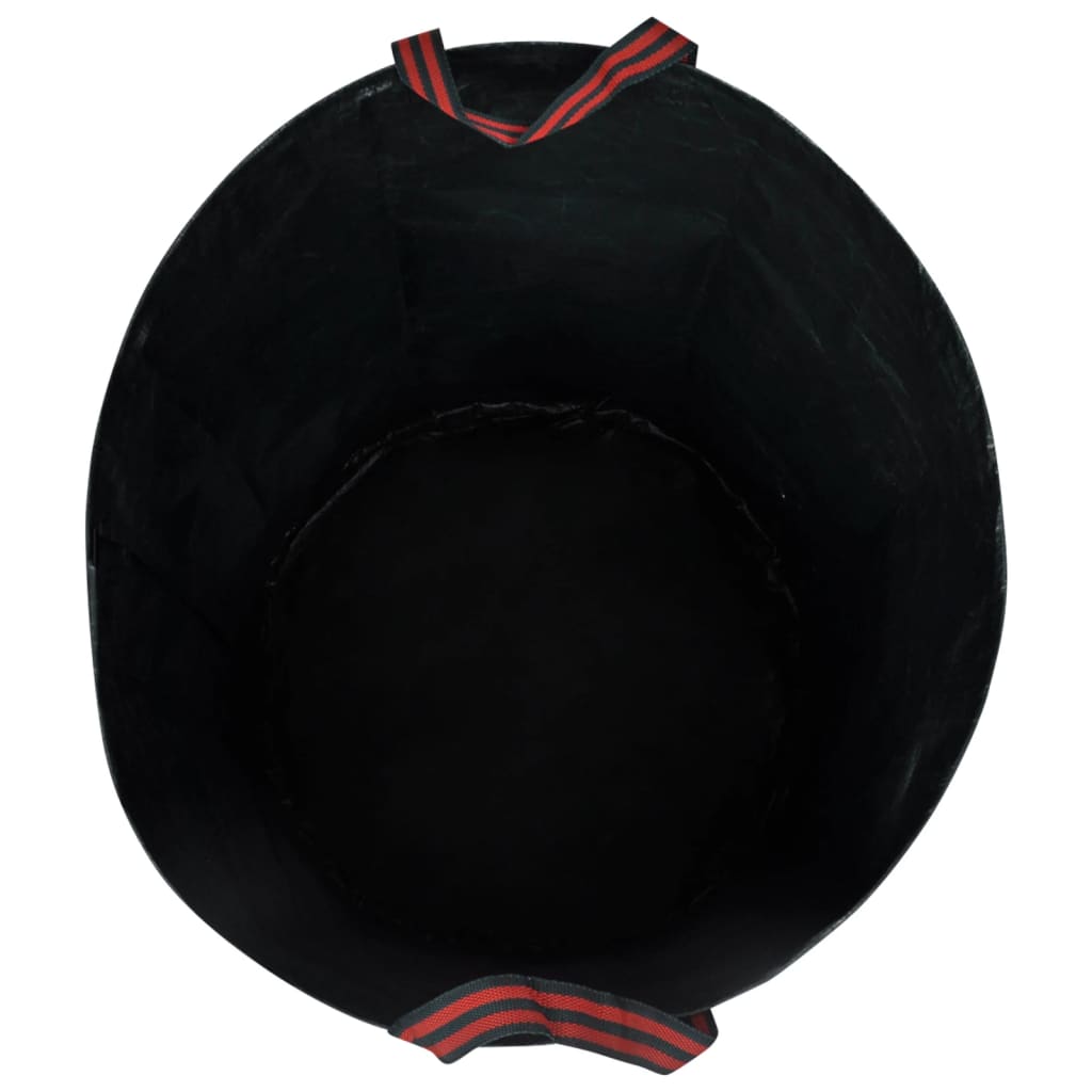 Imaju torbe za smeće zeleno 4 pcs 272 l 150 g/mqm - number 4.