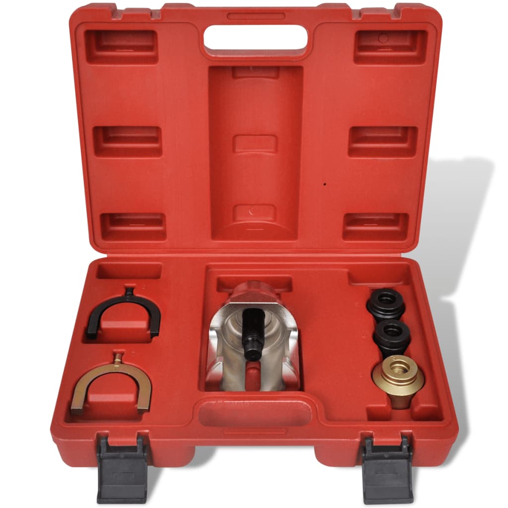 Front upper ball joint aftrækkere & installer sæt til vw t4 - number 2.