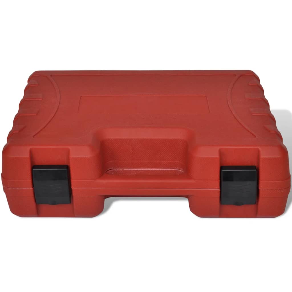 Front upper ball joint aftrækkere & installer sæt til vw t4 - number 5.