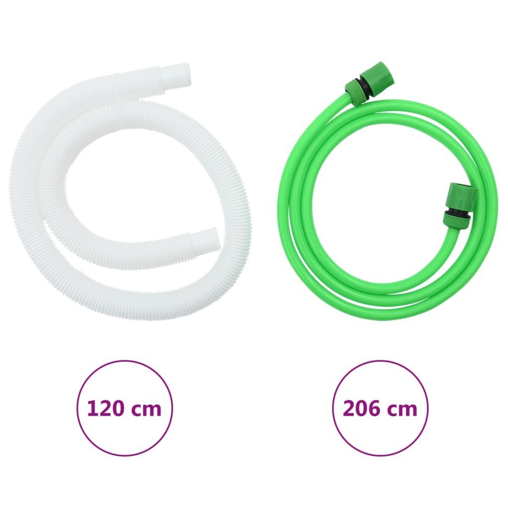 Sklopivi spremnik za kišnicu 750 l - number 11.